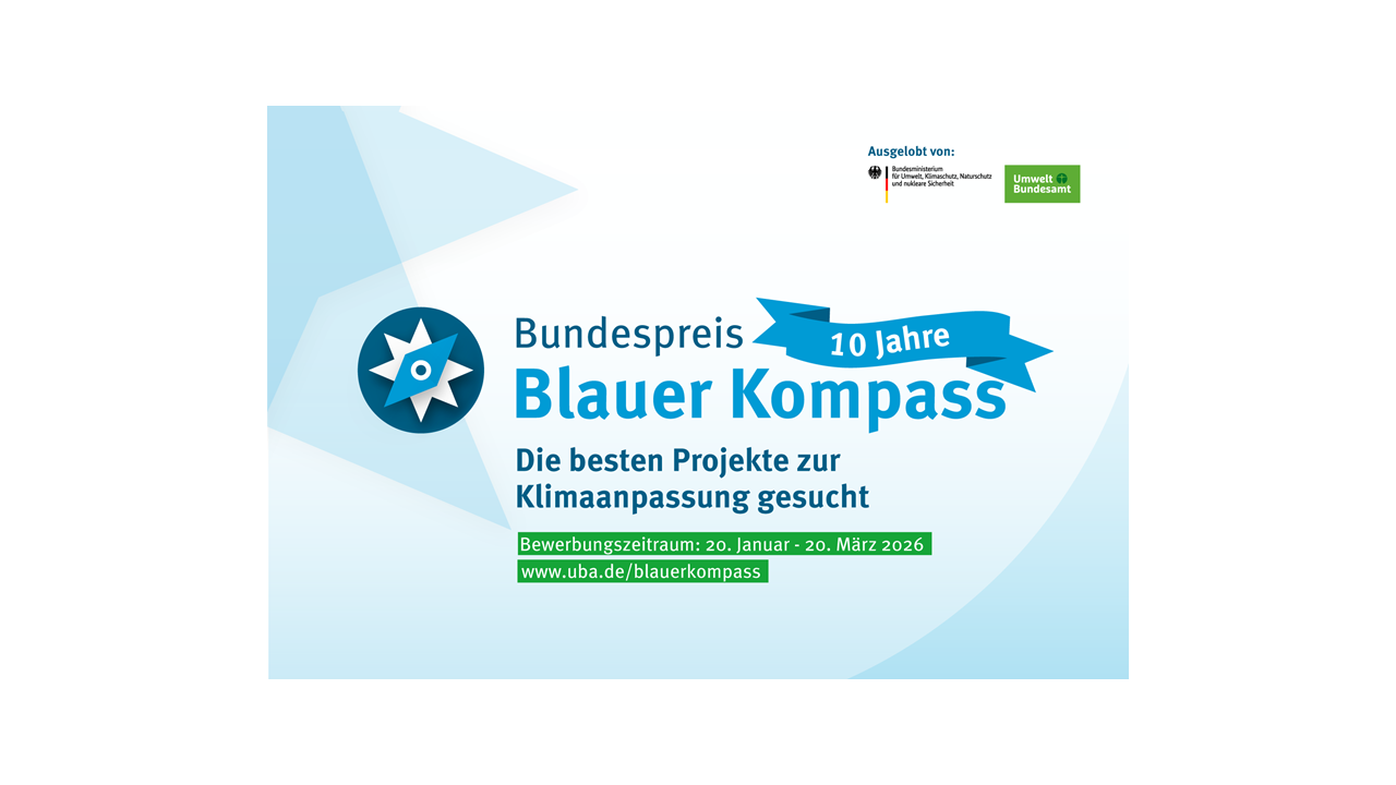 Grafische Illustration mit den wichtigsten Angaben zum Wettbewerb