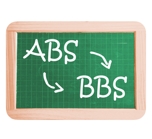 ABS-BBS