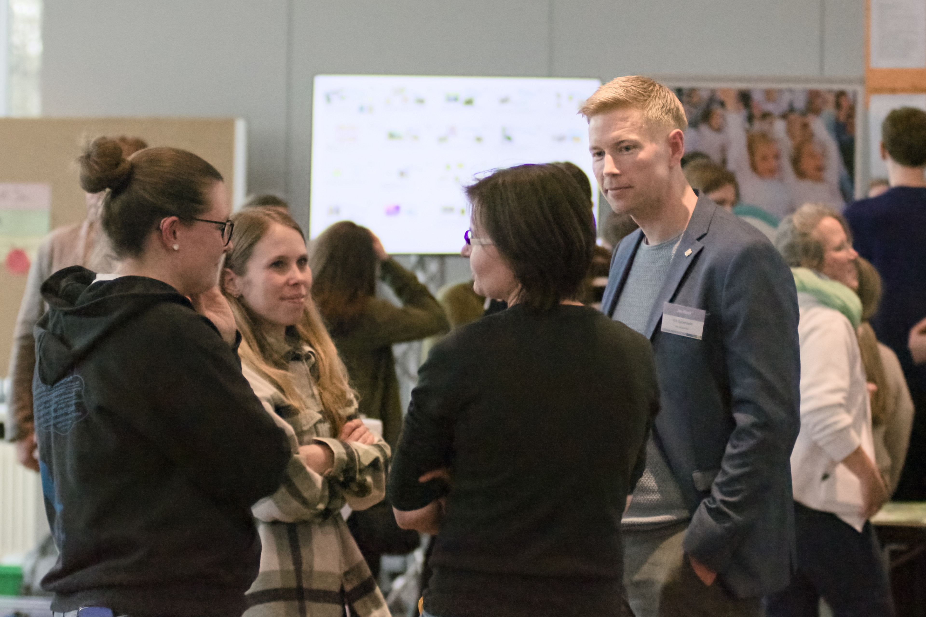 Austauschforum 19.02.2026