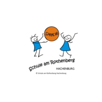 Logo Schule am Rothenberg Hachenburg