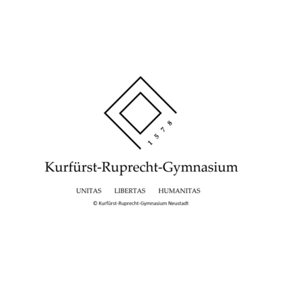 Logo Kurfürst-Ruprecht-Gymnasium Neustadt