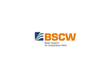 BSCW Logo