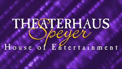 Logo Theaterhaus Speyer