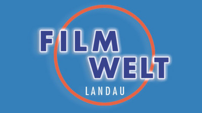 Logo Filmwelt Landau