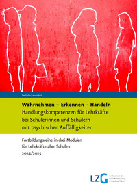 Flyer_Deckblatt_Fortbildungsreihe LZG