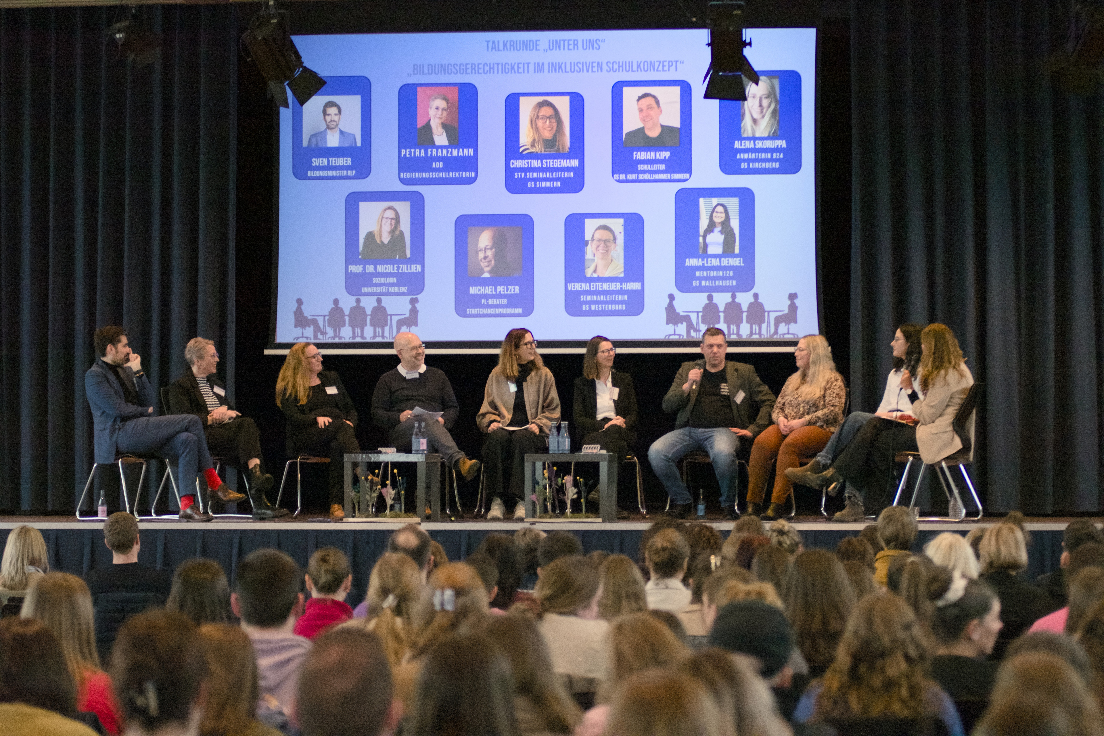 Austauschforum 19.02.2026