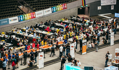 Deutschlandfinale 2026