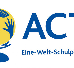 Logo ACT! Schulpreis