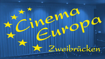 Logo Cinema Europa Zweibrücken