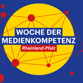 Woche der Medienkompetenz