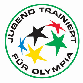 Bundeswettbewerbe "Jugend trainiert für Olympia" und "Jugend trainiert für Paralympics"