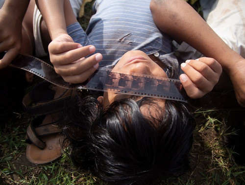 Das Licht, aus dem die Träume sind (Neue Visionen Filmverleih 2022