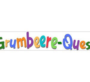 Logo Grumbeere-Quest