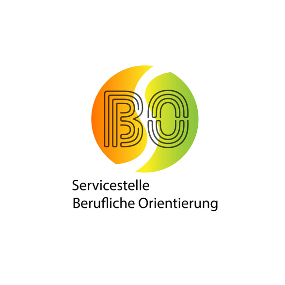 Logo Servicestelle Berufliche Orientierung
