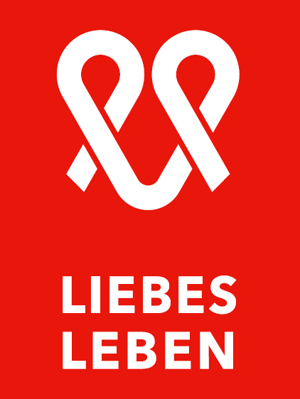 Logo LIEBESLEBEN Kampagne der BZgA