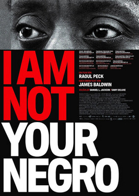 I am not your Negro, Edition Salzgeber, Deutschland/USA 2017.
