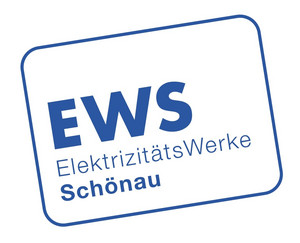 Logo EWS Elektrizitätswerke Schönau