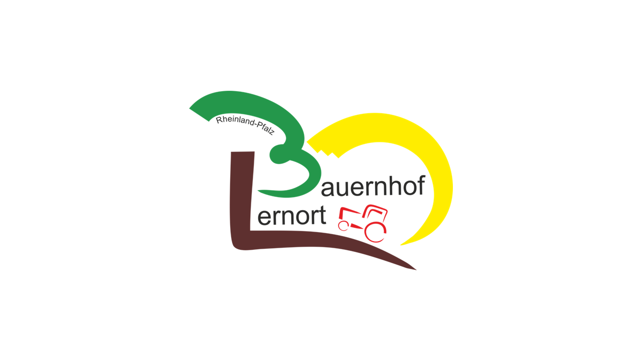 Logo Lernort Bauernhof Rheinland-Pfalz