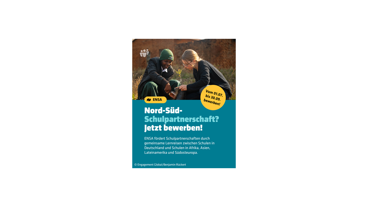 Engagement Global