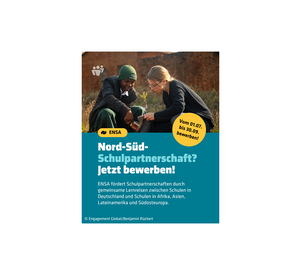 Engagement Global
