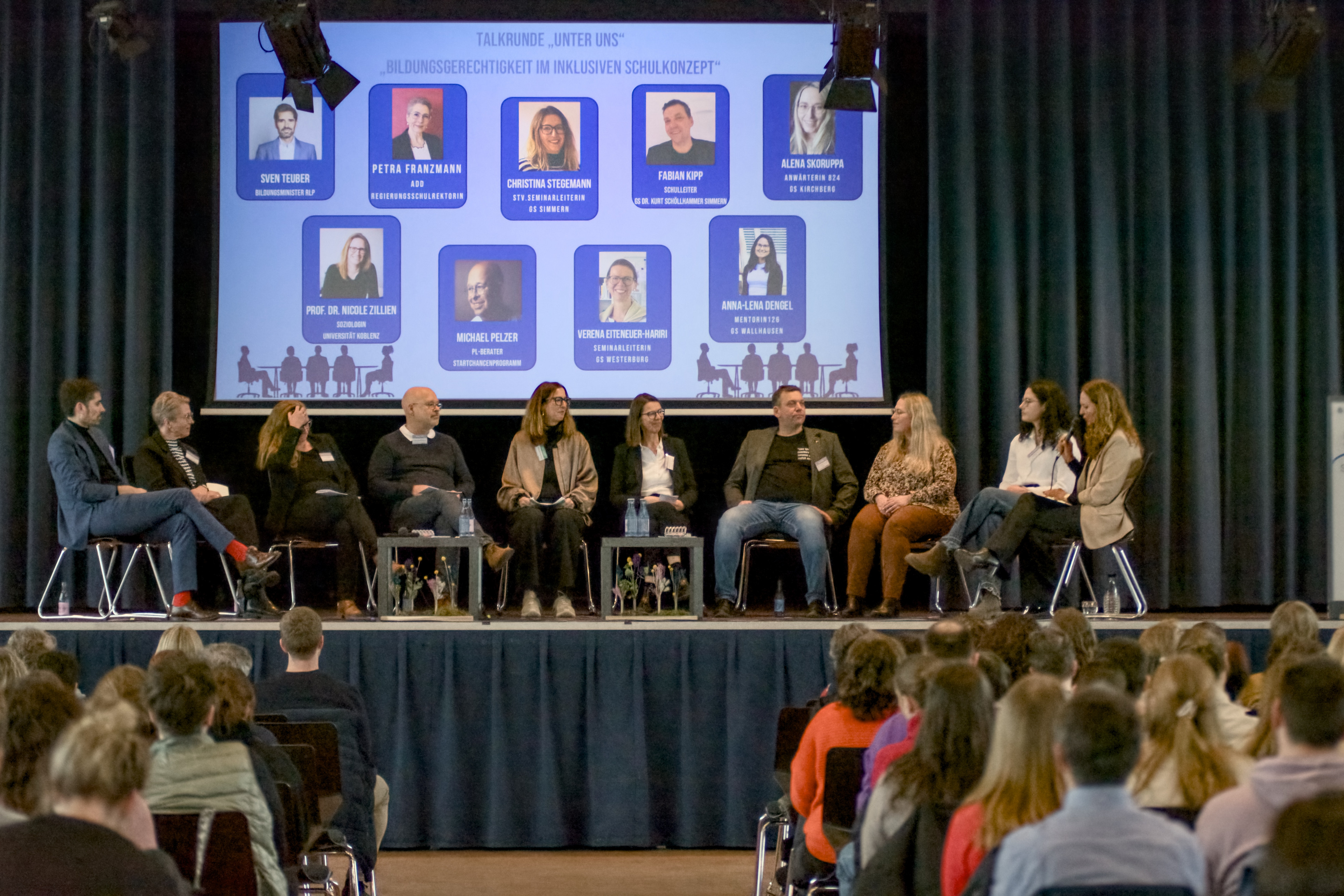 Austauschforum 19.02.2026