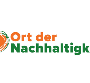 Logo Ort der Nachhaltigkeit