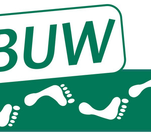 Logo BundesUmweltWettbewerb