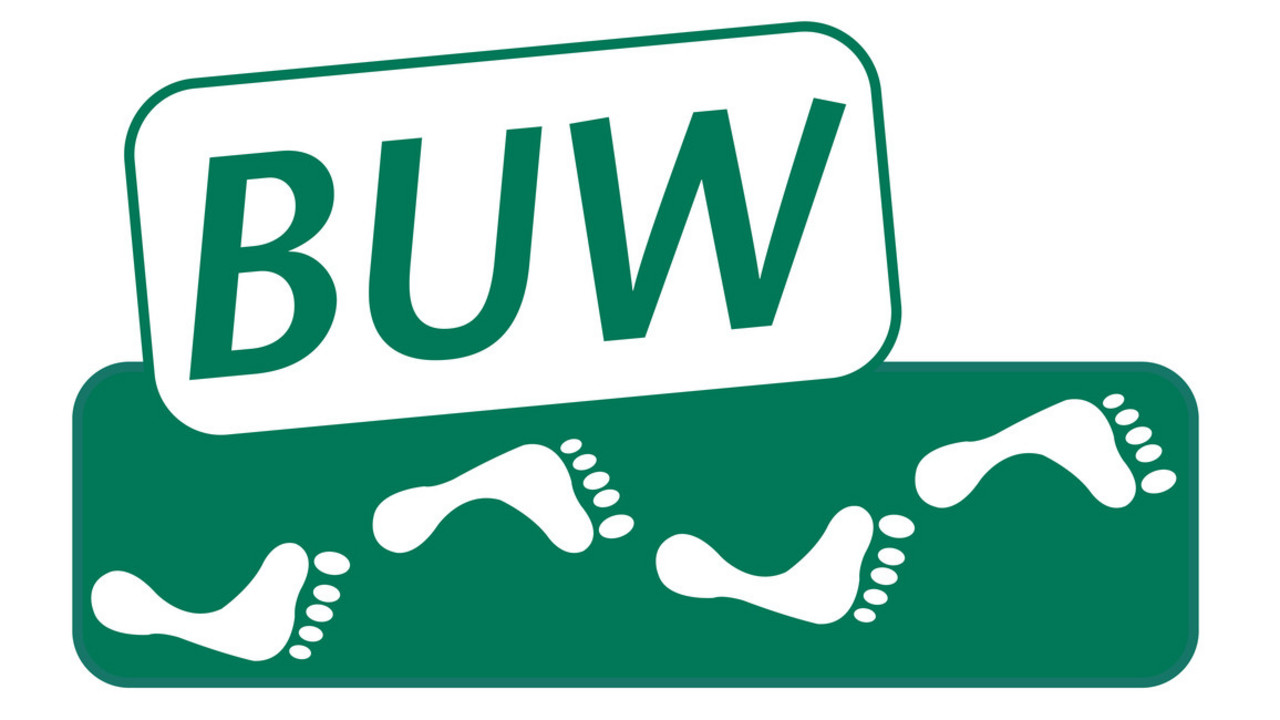 Logo BundesUmweltWettbewerb