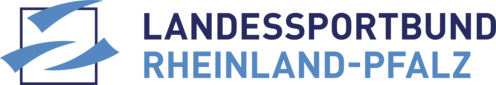 Logo Landessportbund Rheinland-Pfalz