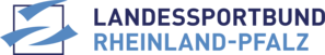 Logo Landessportbund Rheinland-Pfalz