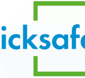 Logo Klicksafe