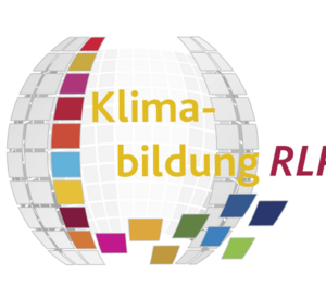 Logo Klimabildung RLP