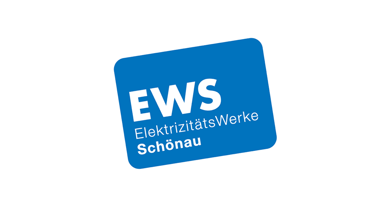 Logo EWS Schönau