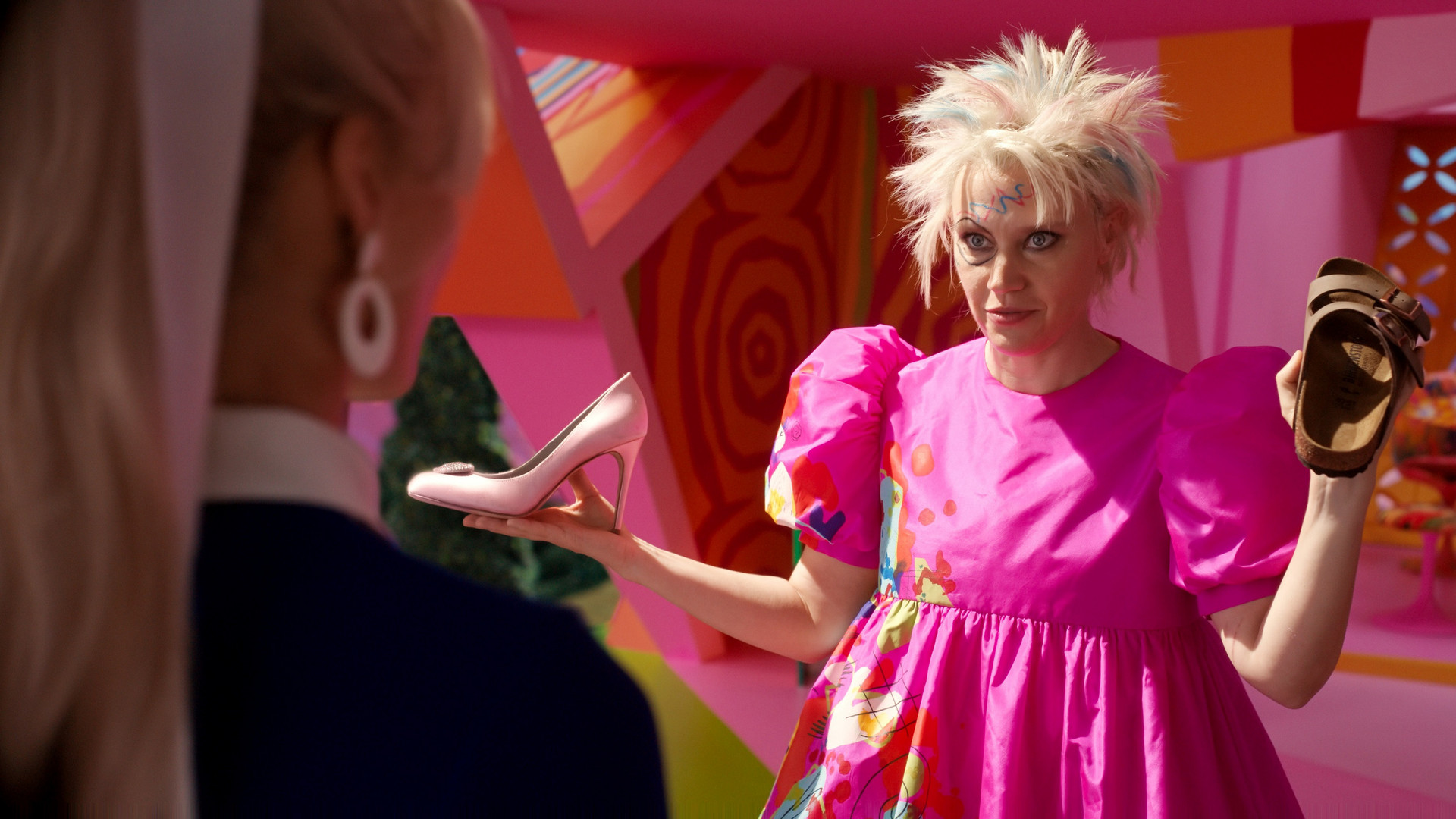 Barbie, Warner Bros 2023