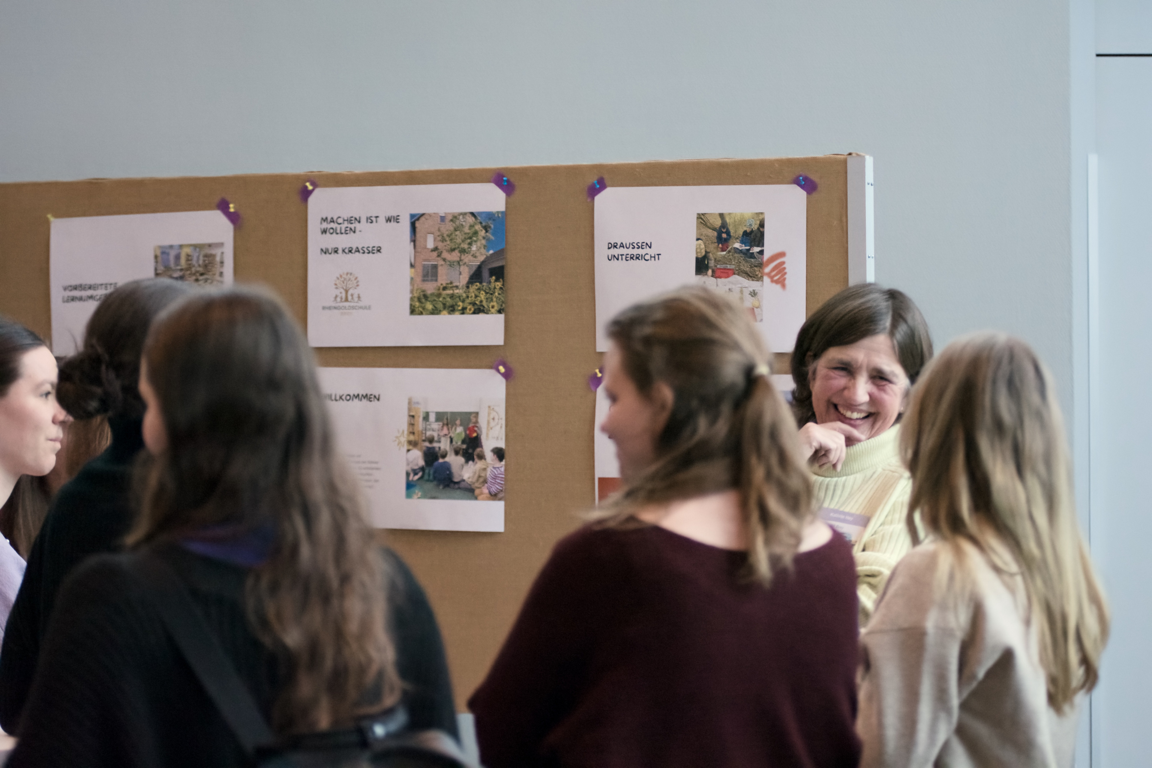 Austauschforum 19.02.2026