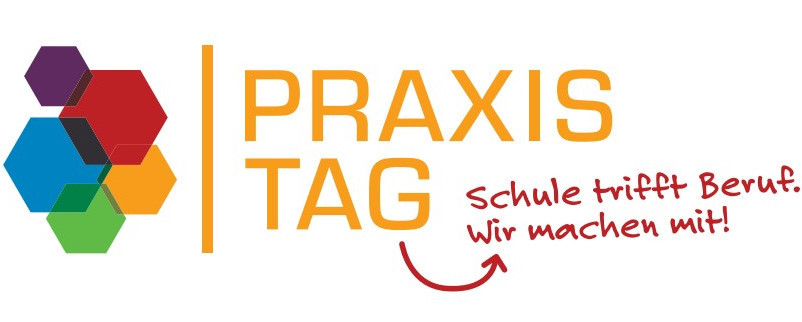 Logo Praxistag RLP