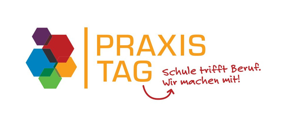 Logo Praxistag RLP