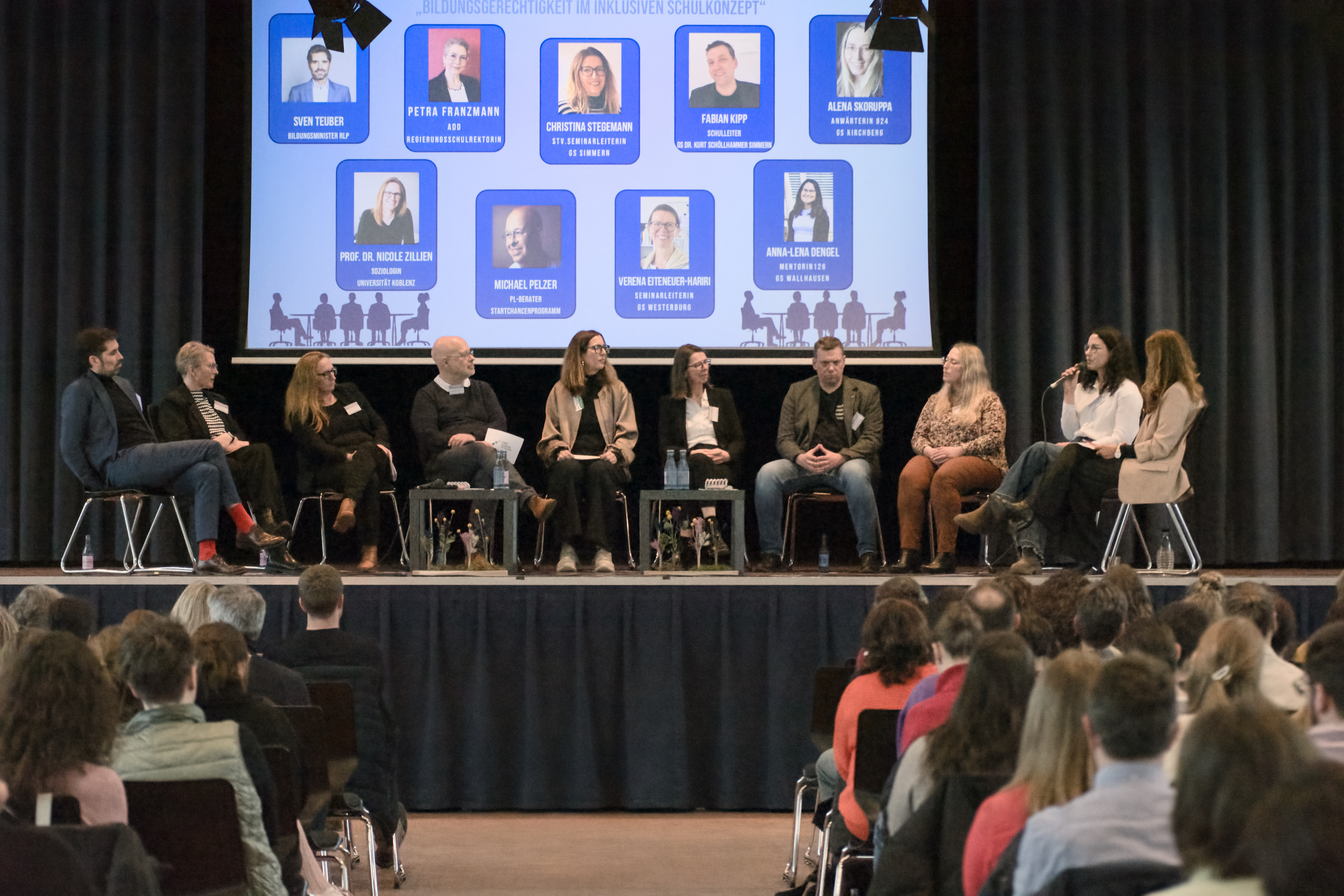 Austauschforum 19.02.2026