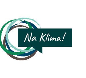 Logografi "Na Klima!"
