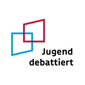 Landeswettbewerb "Jugend debattiert" Rheinland-Pfalz