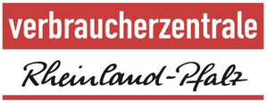 Logo der Verbraucherzentrale RLP