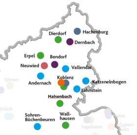 Region Koblenz