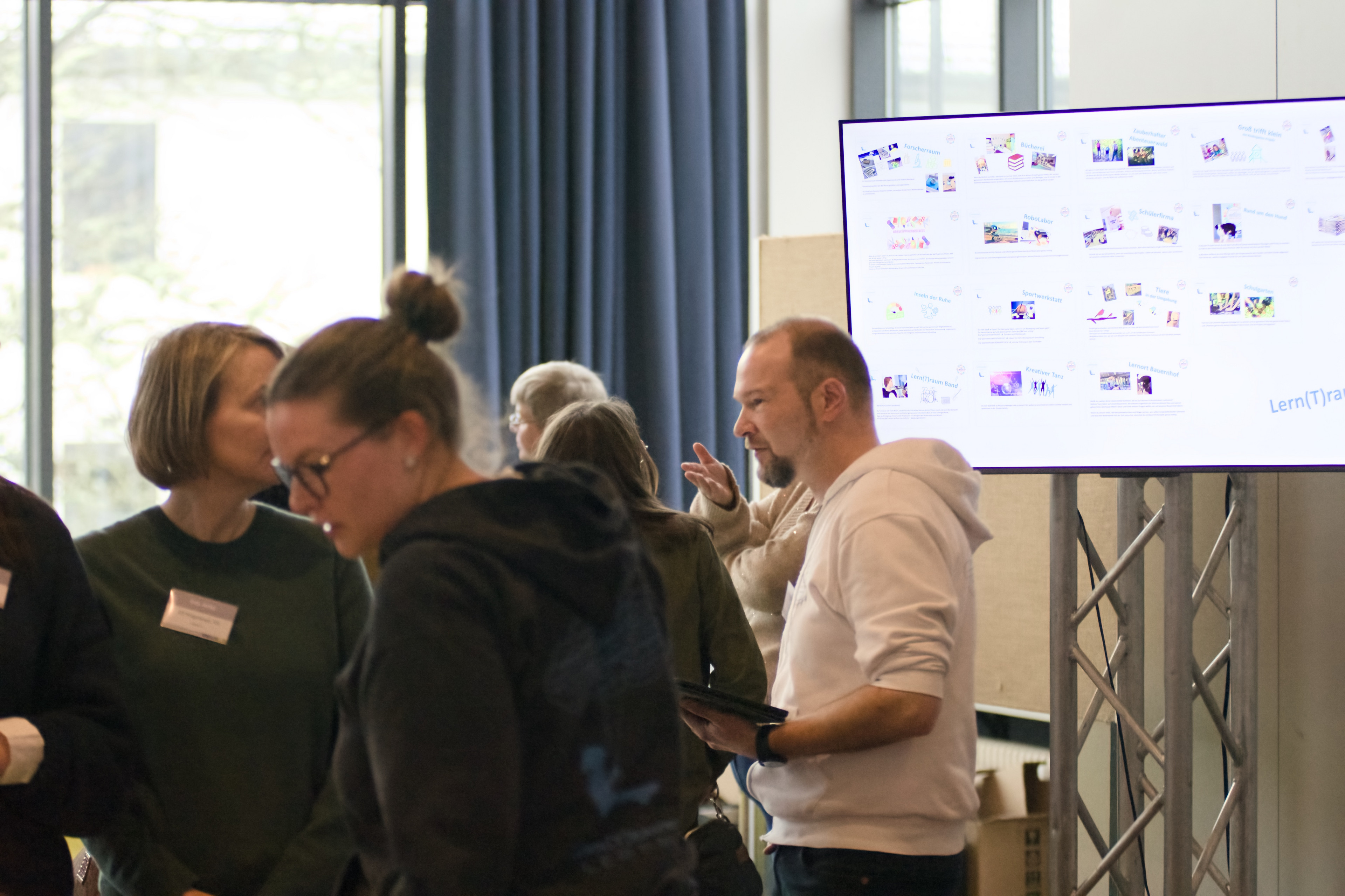 Austauschforum 19.02.2026