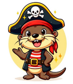 OTTER - Tastaturtraining