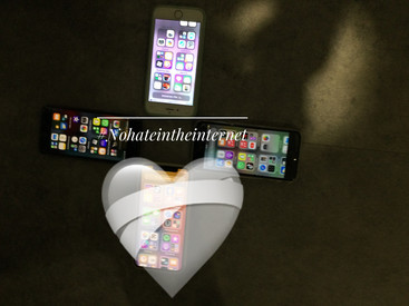 LOVE-Storm: Digitale Zivilcourage in der Schule stärken LOVE-Storm: Digitale Zivilcourage in der Schule stärken