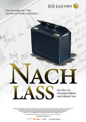 Nachlass, FilmKinoText, Deutschland 2017.