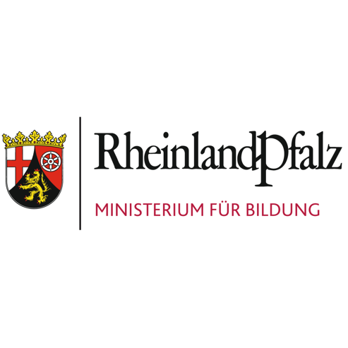 Logo Ministerium für Bildung