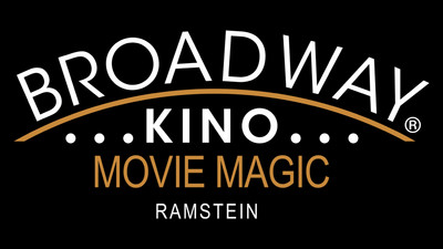 Logo Broadway Kino Ramstein