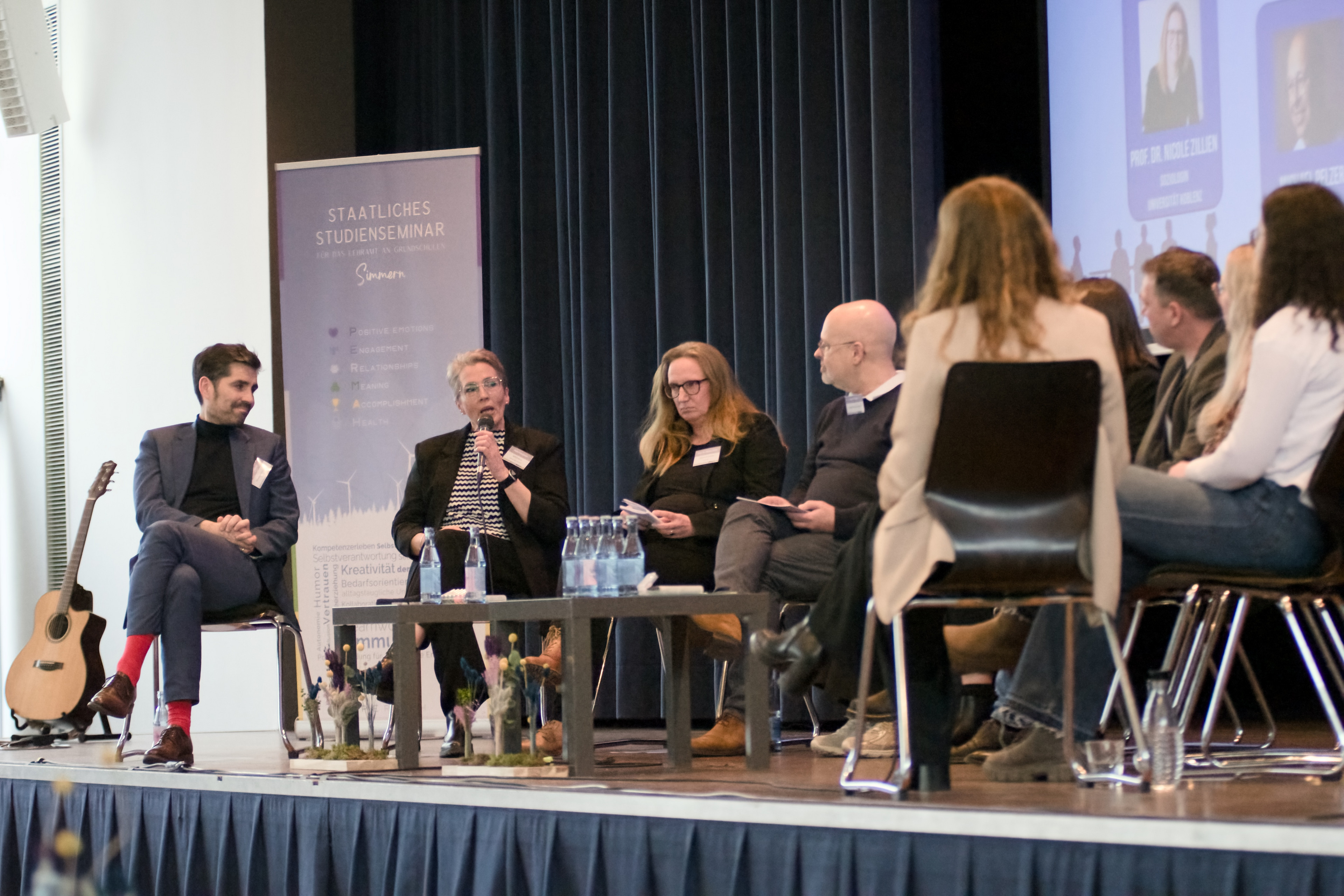 Austauschforum 19.02.2026