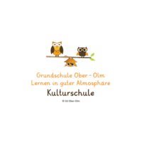 Logo Grundschule Ober-Olm